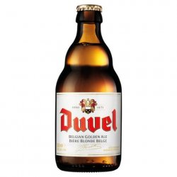 Duvel