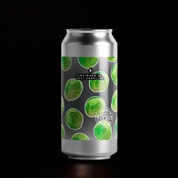 Garage Beer Co UNZIPPED ’26