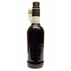 Goose Island Bourbon County Brand Stout