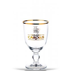 Gouden Carolus Kelch 0.25L - Beerlovers