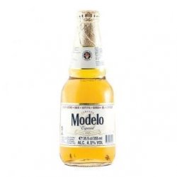 Modelo Especial Lager 24 x 355ml - Click N Drink