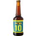 Bier Paul 10 IPA 5% - 20 x 33 cl MW 
