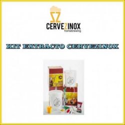 Kit Extracto Cervezinox - Cervezinox