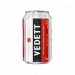 Vedett 5,2% (24 x 33cl canettes) 