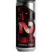 Brew By Numbers  Emperors Brewery - 421 Imperial Stout - 11% Chocolate & Cherry Stout - 250ml Can 