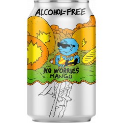 LERVIG No Worries Mango