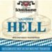 Schnitzlbaumer - Lagerbier Hell 