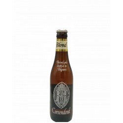 Brouwerij Corsendonk Corsendonk Blond