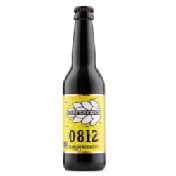 Hopfenfisch 0812 El Dorado Weizen - Bierliebe