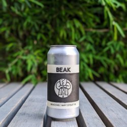 Beak Beacons