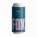Fox Friday Craft Brewery - Buckle My Shoe Hazy Double IPA 