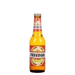 Freedom Brewery Freedom Pils