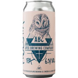 Apex Brewing Company Protos IPA