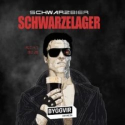 Byggvir Schwarzelager Byggvir Schwarzelager