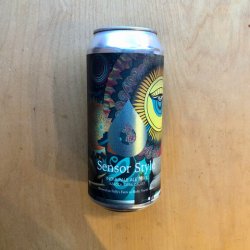 Polly's - Sensory Style 6.4% (440ml) - Beer Zoo