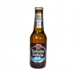 Estrella Galicia 0,0