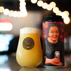 CLAG Brewing Company Mama Bui CLAG Brewing Company Mama Bui