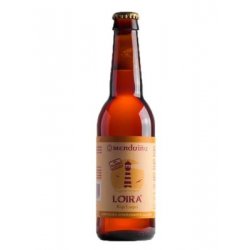 Cerveza Artesana Loira Lager - Sin Gluten - Vinopremier