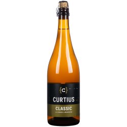Brasserie {C} Curtius Classic