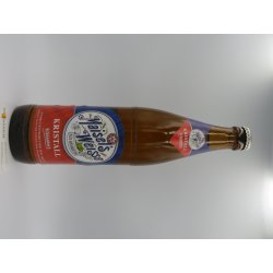 Maisel's Kristall Weizen 50cl - Widmer Bierspezialitäten