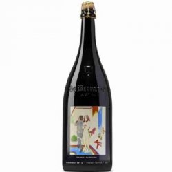 St. Bernardus Abt 12