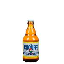 Chouffe 0.4