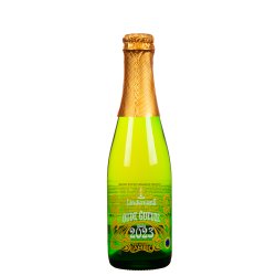 Lindemans Oude Gueuze Cuvée René Lindemans Oude Gueuze Cuvée René