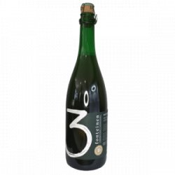 3 Fonteinen  Doesjel (season 1920) Blend No. 85 - De Biersalon