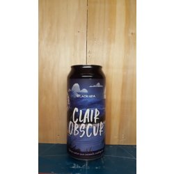 THE PIGGY BREWING COMPANY  Clair Obscur - Biermarket