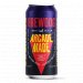 Brewdog Arcade Mode Dry Hopped Double IPA 440ml 
