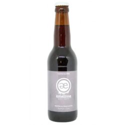 Brouwerij Emelisse Bold Barley Wine Iced BA - Hops & Hopes