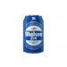 CERVEZA MAHOU SIN ALCOHOL LATA 330ML 