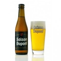 Saison Dupont