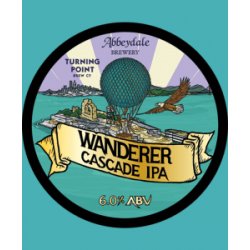 Abbeydale  Wanderer Cascade IPA - Glasbanken