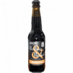 Brouwerij de Molen Berliner & Banket