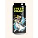 Double Vision Fresh Coast West Coast Pilsner 440ml 