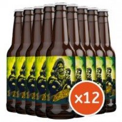3Monos Black Soul