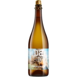 Dutch Bargain Zeeuws Blond