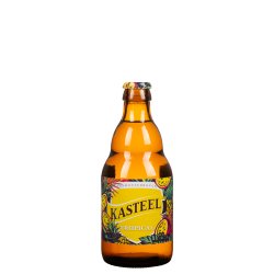 Queue de Charrue Triple