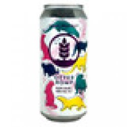 Pure Project  Humble Sea Otter Romp Murky Double IPA Can - Holiday Wine Cellar