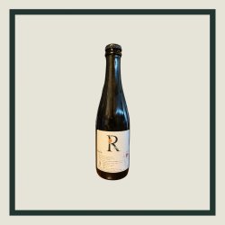 Zomerdijk Brewing and Blending Rowie