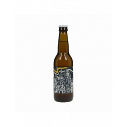 SENSES BREWING SUPRA ELSA 33CL 7.5% - 1001 Bières