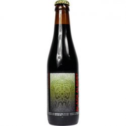 Struise Black Albert Vintage 2024 - Drankenhandel Leiden / Speciaalbierpakket.nl