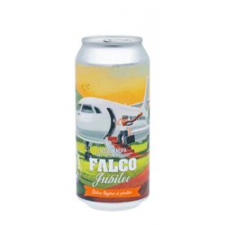 The Piggy Brewing  Falco Jubilee - La Fabrik Craft Beer