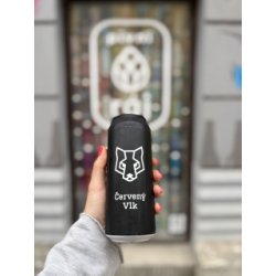 Pivovar Červený vlk Červený Vlk