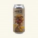 Dieu de Ciel Solstice Dete Mangue Mango Sour Ale 
