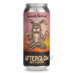 Great Notion Brewing Afterglow
