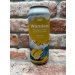 Magic Road Wonders - Pineapple, Banana & Coconut Cream Sour - 50 CL 