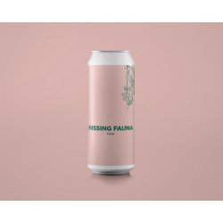 Pomona Island HISSING FAUNA Pale 5.3% - Pomona Island Brew Co