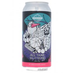 Basqueland All That Glitters